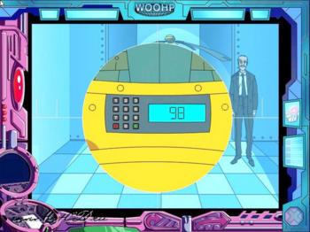 Шпионы как мы. Монстр-хит