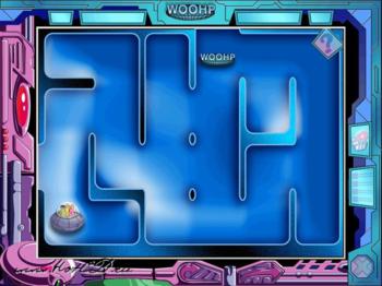 Шпионы как мы. Монстр-хит