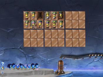 Зырики: Приключения в горах