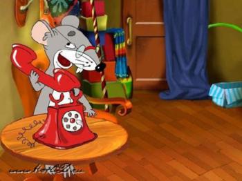 Театр кошек. Сорванная репетиция