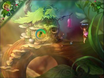 Секреты Долины Фей