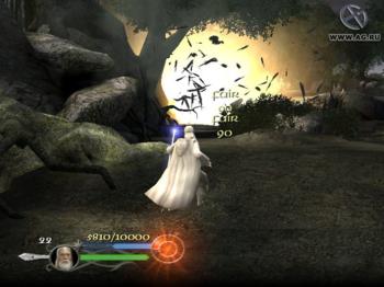 Lord of the Rings: Тhe Return of the King