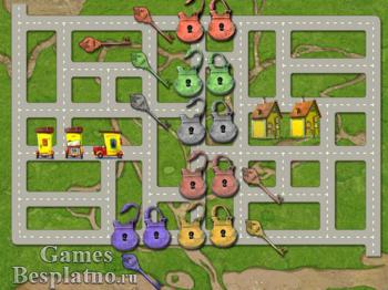 Поросенок Фунтик: Дорожное Приключение