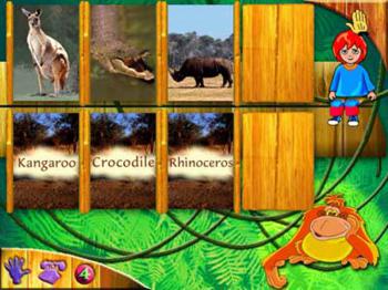 НЕсерьезные уроки. Английский язык Шаг 1, 2, 3