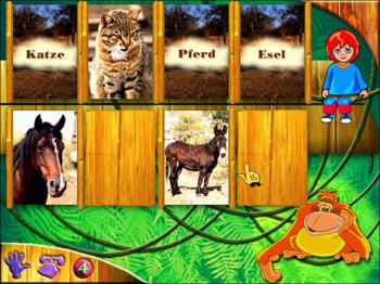 НЕсерьезные уроки. Немецкий язык Шаг 1, 2, 3