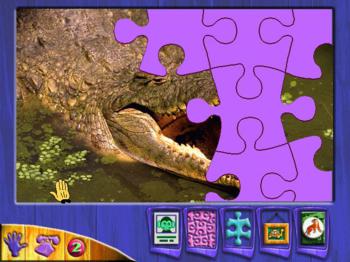 Антошка: Невероятное сафари