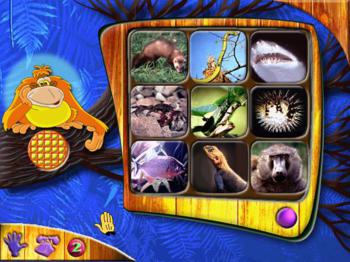 Антошка: Невероятное сафари