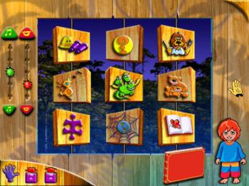 Антошка: Невероятное сафари