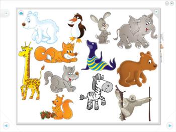 Скоро в школу: Читаем сами. Ступенька 2