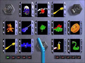 Мышка Мия и Большая Шляпа