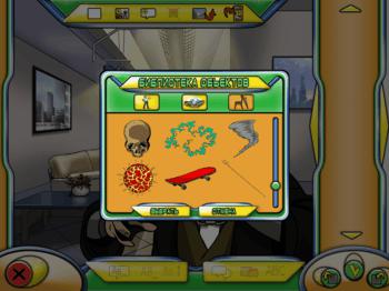 Конструктор комиксов. Фэнтези