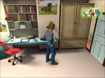 Лошадь моей мечты. Вперед к победе!