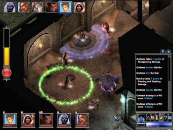 Grayhawk: Temple of Elemental Evil