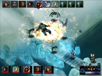 Grayhawk: Temple of Elemental Evil