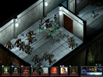 Grayhawk: Temple of Elemental Evil