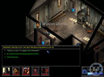 Grayhawk: Temple of Elemental Evil