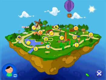 Болек и Лёлек. Вверх тормашками