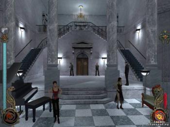 Vampire: The Masquerade – Bloodlines