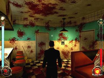 Vampire: The Masquerade – Bloodlines