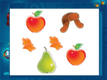 Скоро в школу. Развиваем математические способности