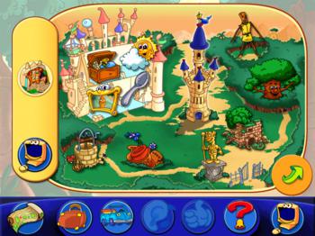 Антошка: Рецепты английского