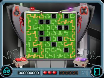 Приключения Рыжего Апа: Нашествие