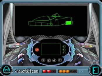 Приключения Рыжего Апа: Нашествие