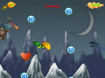 Приключения Буки: Спасение Буратино