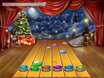 Музыкальная игра. П.И. Чайковский. Щелкунчик