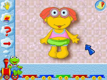 Детство Мапетов. Хочу все знать