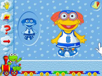 Детство Мапетов. Хочу все знать