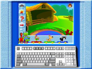 Детство Мапетов. Флора и фауна