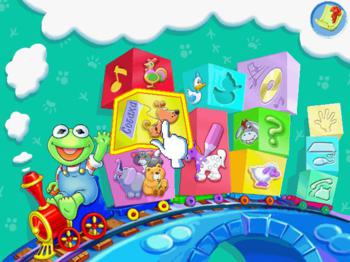 Детство Мапетов. Флора и фауна