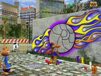 Эврика! Волшебная библиотека