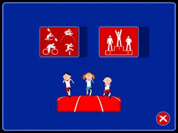 Болек и Лёлек. Команда чемпионов