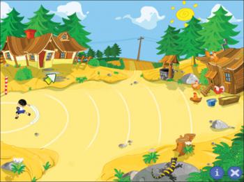 Болек и Лёлек. Команда чемпионов