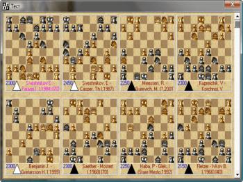 Энциклопедия Миттельшпиля 1,2,3,4