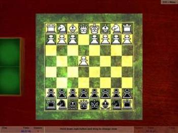 Tournament Chess 2