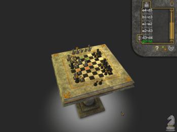 Stone Chess