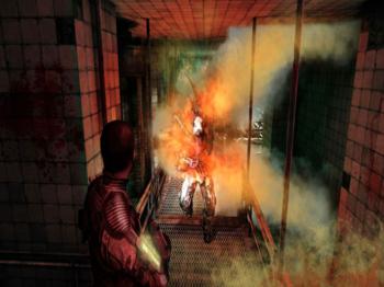 Afterfall: Insanity - Extended Edition