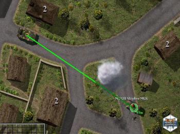 Close Combat: Modern Tactics