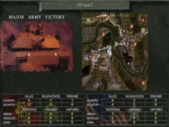 Close Combat: Modern Tactics