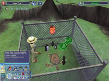 Zoo Tycoon 2: Marine Mania