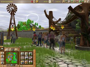 WildLife Zoo: Deluxe Edition