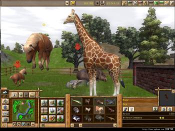 WildLife Zoo: Deluxe Edition