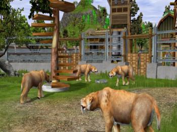 WildLife Zoo: Deluxe Edition