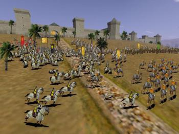 Medieval: Total War - Viking Invasion