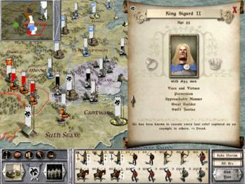 Medieval: Total War - Viking Invasion