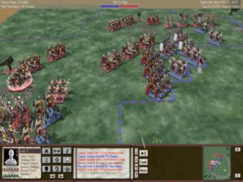 Tin Soldiers: Julius Caesar