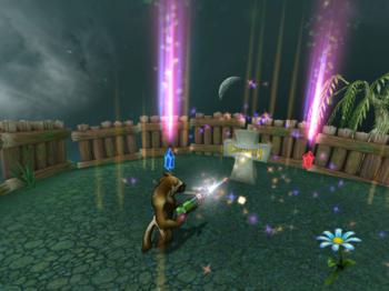 Creature Conflict: The Clan Wars